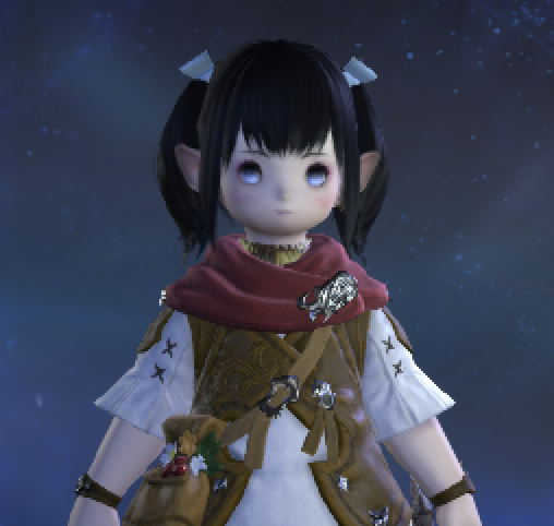 final fantasy
